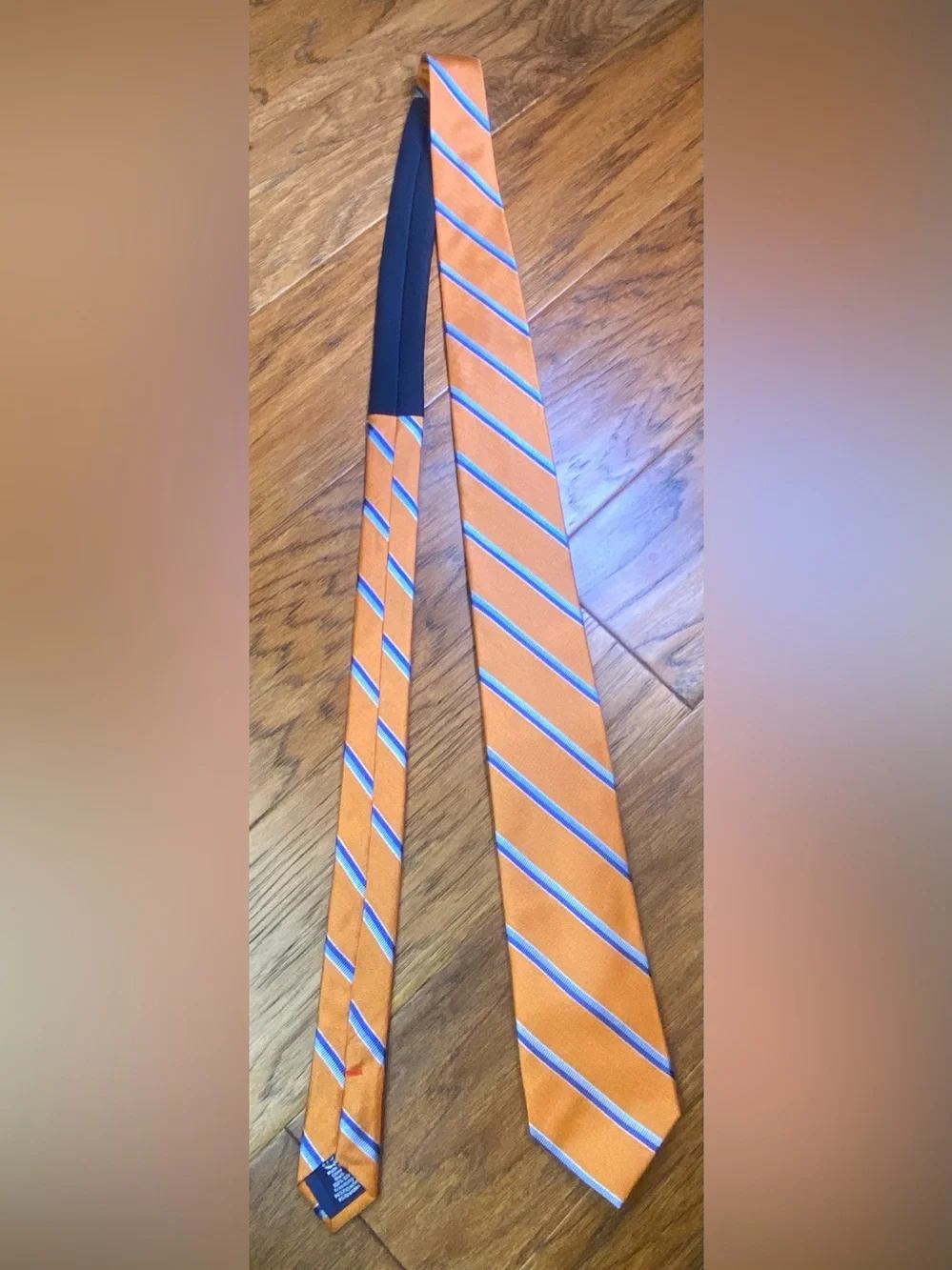 Chaps classic orange
